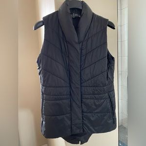 Women’s Smartwool XL Button up vest